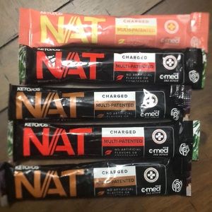 6 Prüvit Keto from the 10 dat challenge